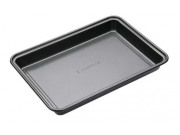 Kitchen Craft Masterclass Brownie Tin (27 x 20cm / 10.5 x 8")
